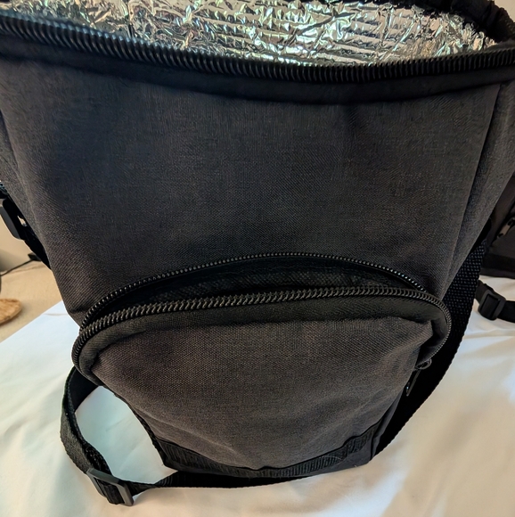 Pair Of Lunch Boxes - Picture 4 of 7